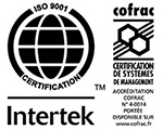 logo intertek